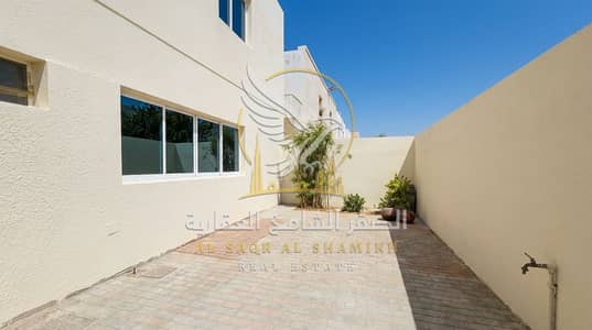 فیلا 3 غرف نوم للايجار في الرفاعة، الشارقة - Enhance_real_estate_photo_202609051229. jpeg فیلا 3 غرف نوم للايجار في الرفاعة، الشارقة - Enhance_real_estate_photo_202609051229. jpeg