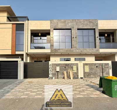 5 Slaapkamers Townhouse te Huur in Al Yasmeen, Ajman - WhatsApp Image 2026-09-04 at 8.57. 54 PM (3). jpeg 5 Slaapkamers Townhouse te Huur in Al Yasmeen, Ajman - WhatsApp Image 2026-09-04 at 8.57. 54 PM (3). jpeg