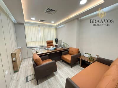 Office te Huur in Arjan, Dubai - WhatsApp Image 2026-09-05 at 17.27. 10 (2). jpeg Office te Huur in Arjan, Dubai - WhatsApp Image 2026-09-05 at 17.27. 10 (2). jpeg