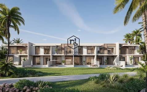 3 Bedroom Townhouse for Sale in Dubai Islands, Dubai - WhatsApp Image 2026-09-05 at 18.04. 58. jpeg