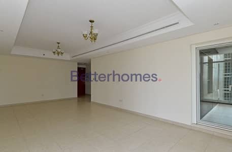 2 Bedroom Flat for Sale in Jumeirah Lake Towers (JLT), Dubai - High Floor | Park & Lake View | Vacant | Maid's Room 2 Bedroom Flat for Sale in Jumeirah Lake Towers (JLT), Dubai - High Floor | Park & Lake View | Vacant | Maid's Room