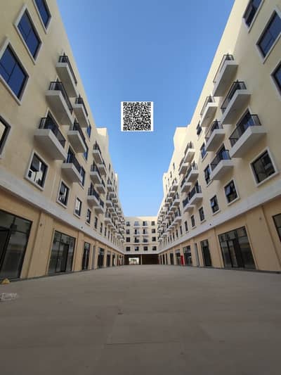 Appartement de 2 chambres à à louer à Ajman Uptown, Ajman - HARSH BARCODE SCANNER PIC. jpg