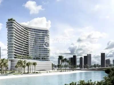 2 Bedroom Apartment for Sale in Al Reem Island, Abu Dhabi - 1741333096171-big. jpg