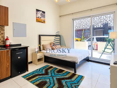 Studio zum zur Miete in Jumeirah Village Circle (JVC), Dubai - Image 1