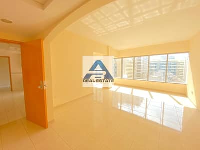 Three Master Bedroom with Maids RM On Corniche Three Master Bedroom with Maids RM On Corniche