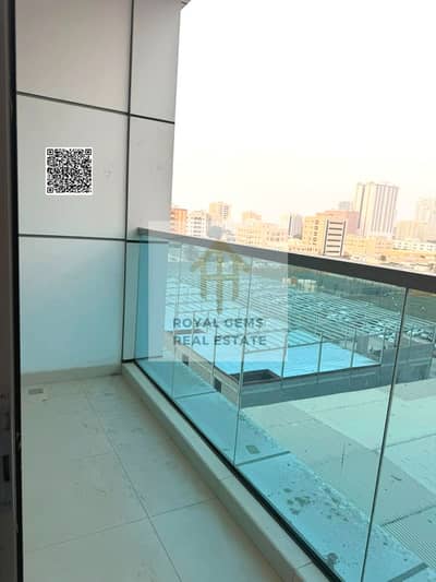 1 Schlafzimmer Wohnung zum Miete in Al Rashidiya, Ajman - WhatsApp Image 2026-08-19 at 6.44. 48 PM (2). png 1 Schlafzimmer Wohnung zum Miete in Al Rashidiya, Ajman - WhatsApp Image 2026-08-19 at 6.44. 48 PM (2). png