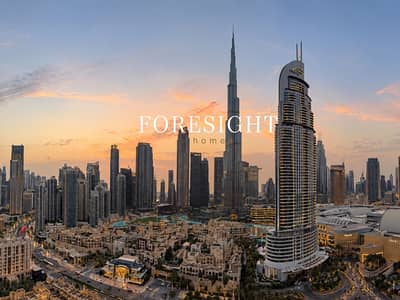 2 Bedroom Apartment for Rent in Downtown Dubai, Dubai - 8. jpg