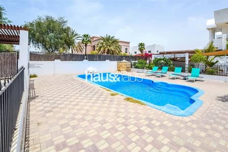 Bungalow | Shared pool with only one other villa | Bungalow | Shared pool with only one other villa |