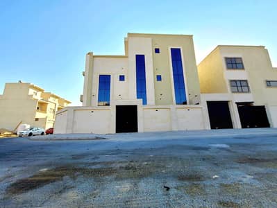 6 Bedroom Villa for Rent in Al Zahya, Ajman - 9606d1cd-aedc-4683-9276-cfb4f081b6c0. jpg 6 Bedroom Villa for Rent in Al Zahya, Ajman - 9606d1cd-aedc-4683-9276-cfb4f081b6c0. jpg
