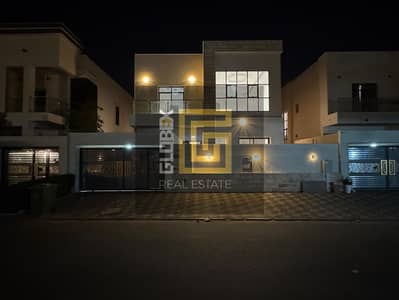 5 habitaciones Villa para en Venta en Al Yasmeen, Ajman - WhatsApp Image 2026-09-05 at 2.47. 57 AM (1). jpeg