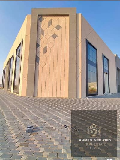Склад Продажа в Ум Аль Тхууб, Умм-эль-Кайвайн - 8مليون مستودع بيع. jpeg Склад Продажа в Ум Аль Тхууб, Умм-эль-Кайвайн - 8مليون مستودع بيع. jpeg