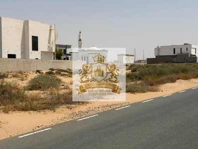 Plot for Sale in Al Riqaibah, Sharjah - WhatsApp Image‏ 2026-09-05 at 07.30. 10 (1). jpeg
