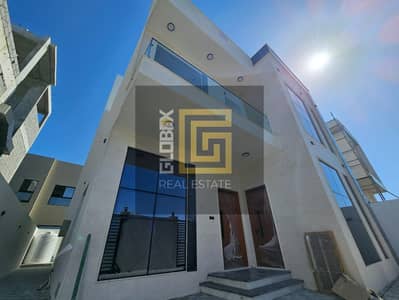 5 habitaciones Villa para en Venta en Al Zahya, Ajman - WhatsApp Image 2026-09-05 at 1.36. 54 AM. jpeg