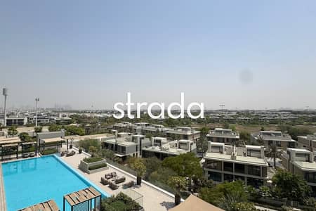 1 Bedroom Flat for Sale in Dubai Hills Estate, Dubai - One Bedroom | Brand New | Pool Golf View 1 Bedroom Flat for Sale in Dubai Hills Estate, Dubai - One Bedroom | Brand New | Pool Golf View