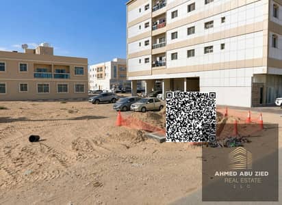 Plot zum Verkauf in Al Jurf, Ajman - WhatsApp Image 2026-09-05 at 7.25. 53 PM. jpeg