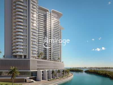 2 Bedroom Flat for Sale in Al Reem Island, Abu Dhabi - Radisson-Residences-Al-Reem-Island-Abu-Dhabi-Scene-1. jpg