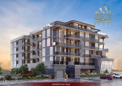 1 Bedroom Apartment for Sale in Dubai South, Dubai - 5. jpg 1 Bedroom Apartment for Sale in Dubai South, Dubai - 5. jpg