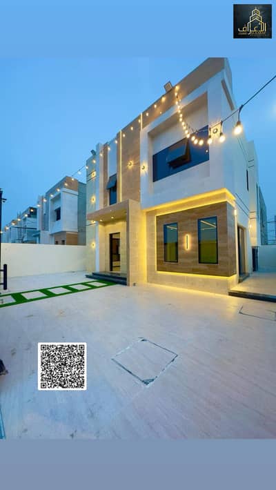 3 habitaciones Villa para en Venta en Al Helio, Ajman - 435A7051-BBB8-42E8-BB79-4CBEC1067743. jpg