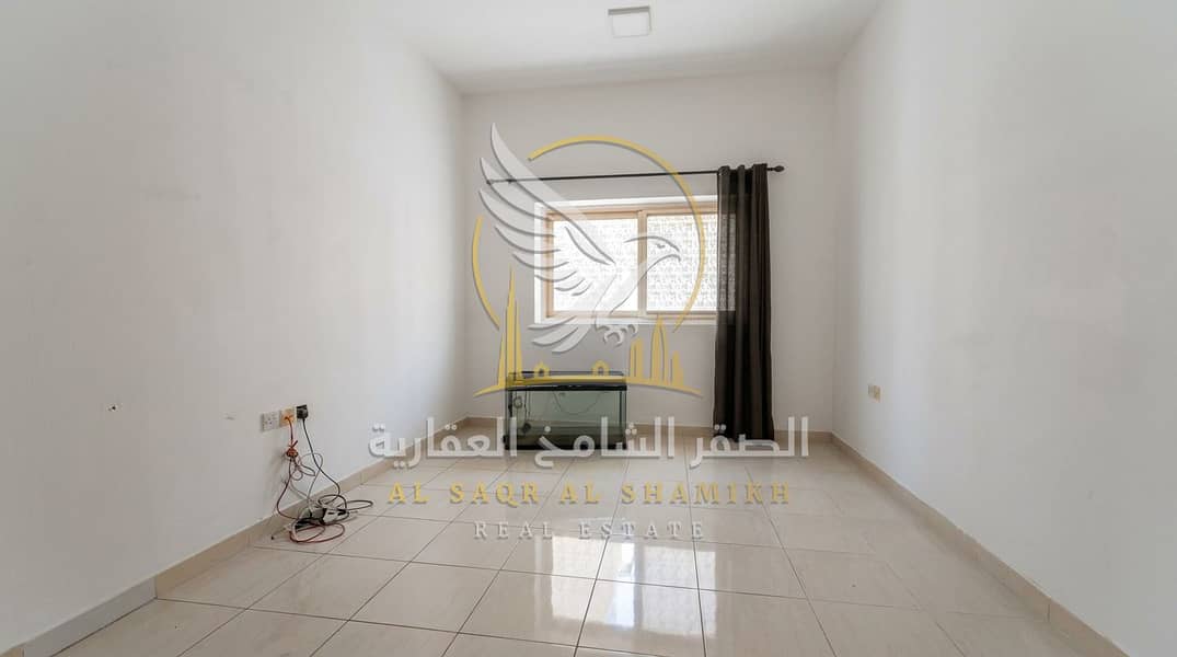 1 Bedroom Apartment for Rent in Al Nabaa 8. jpeg 1 Bedroom Apartment for Rent in Al Nabaa 8. jpeg