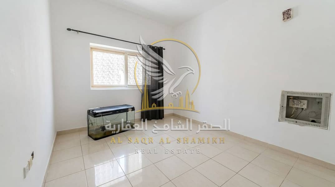 2 1 Bedroom Apartment for Rent in Al Nabaa 6. jpeg