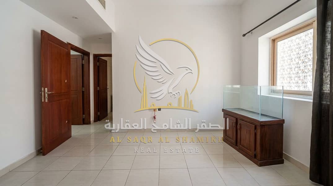 3 1 Bedroom Apartment for Rent in Al Nabaa 5. jpeg