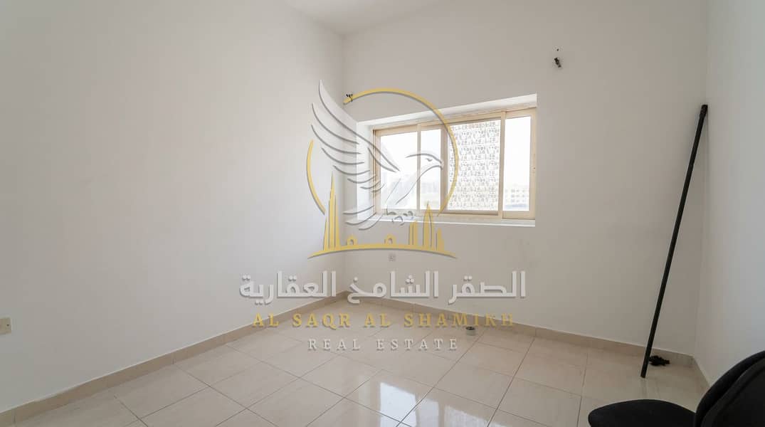 4 1 Bedroom Apartment for Rent in Al Nabaa 1. jpeg
