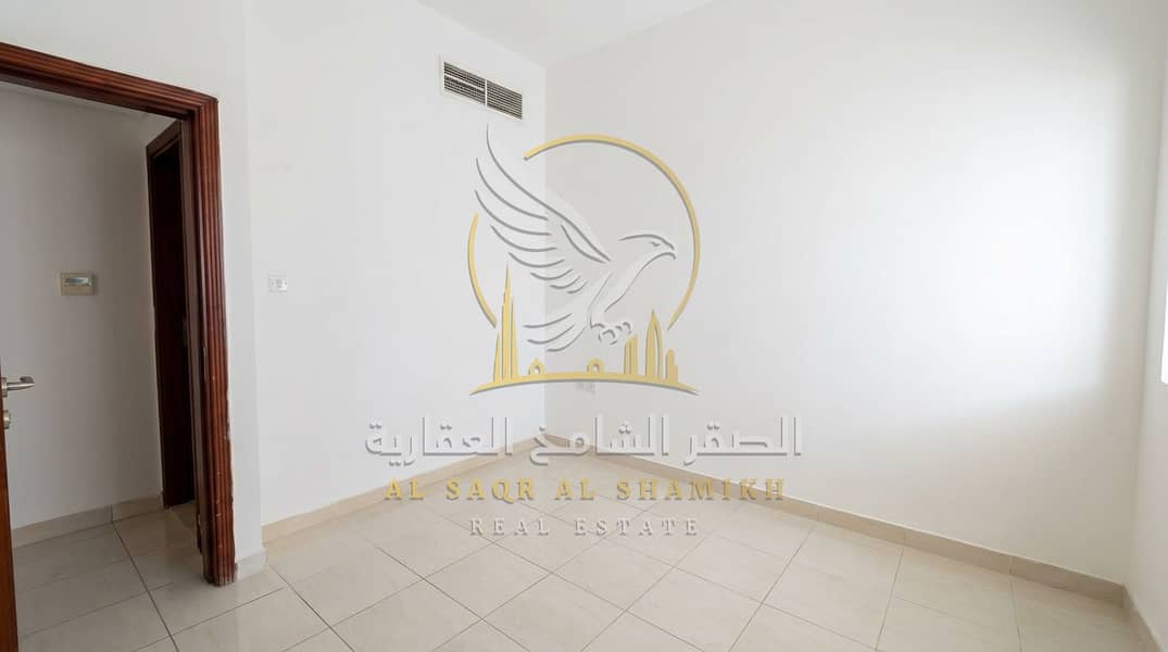 5 1 Bedroom Apartment for Rent in Al Nabaa 9. jpeg