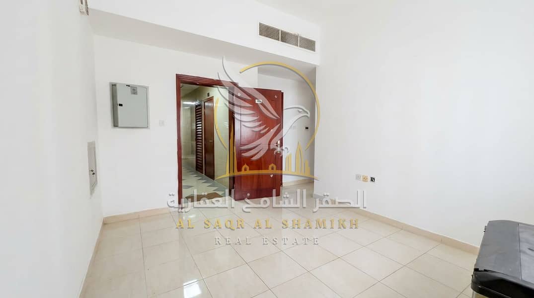 6 1 Bedroom Apartment for Rent in Al Nabaa 2. jpeg