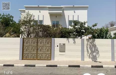 4 Bedroom Villa for Rent in Al Jazzat, Sharjah - a8f57c7b-67fb-4e17-8f9a-c484898da45c. jpg