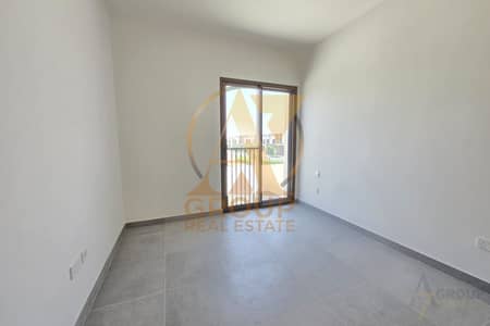 3 Bedroom Townhouse for Sale in Villanova, Dubai - VACANT BEST UNIT VERY CLOSE TO POOL & PARK 3BR+MAID LA VIOLETA