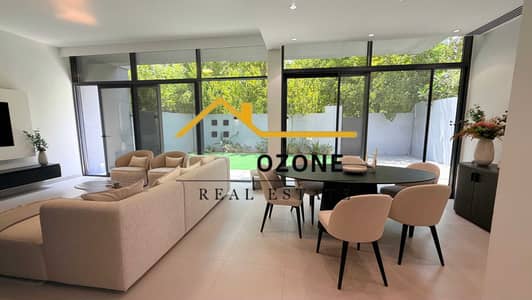 4 Bedroom Villa for Rent in Tilal City, Sharjah - IMG_8791. jpg