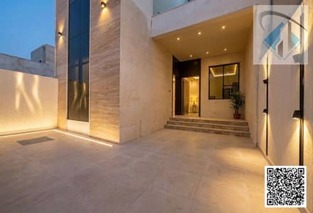 Villa de 4 chambres à à vendre à Al Zahya, Ajman - Gemini_Generated_Image_l7hmg1l7hmg1l7hm. jpeg