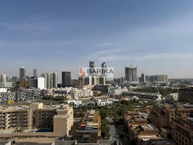 Студия в аренду в Джумейра Вилладж Серкл (ДЖВС), Дубай - Квартира в Джумейра Вилладж Серкл (ДЖВС)，JVC Дистрикт 14，Здание Парк Вью Тауэр, 44999 AED - 16409873