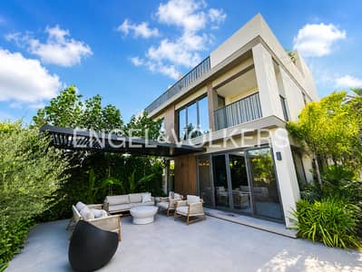 Villa de 4 chambres à à louer à Tilal Al Ghaf, Dubai - Villa à Tilal Al Ghaf,Aura Gardens, 4 chambres, 499000 AED - 16409888 Villa de 4 chambres à à louer à Tilal Al Ghaf, Dubai - Villa à Tilal Al Ghaf,Aura Gardens, 4 chambres, 499000 AED - 16409888