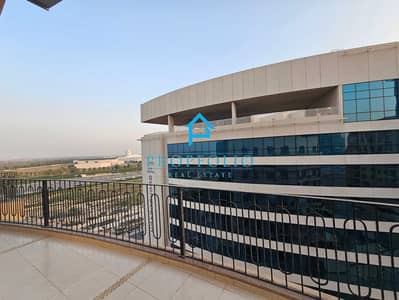 1 Bedroom Apartment for Rent in Dubai Silicon Oasis (DSO), Dubai - 20260701_184706. jpg