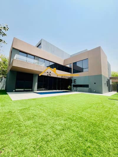 5 Bedroom Villa for Rent in Tilal City, Sharjah - 3c32c9a3-44d2-473d-ae69-fd3993e0fb71. jpeg 5 Bedroom Villa for Rent in Tilal City, Sharjah - 3c32c9a3-44d2-473d-ae69-fd3993e0fb71. jpeg