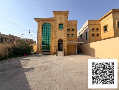 فیلا 5 غرف نوم للايجار في الروضة، عجمان - WhatsApp Image 2026-09-04 at 18.36. 06 (2). jpeg