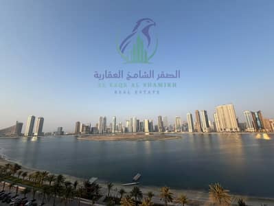 3 Bedroom Apartment for Rent in Al Mamzar, Sharjah - WhatsApp Image 2026-08-31 at 12.14. 32 PM. jpeg