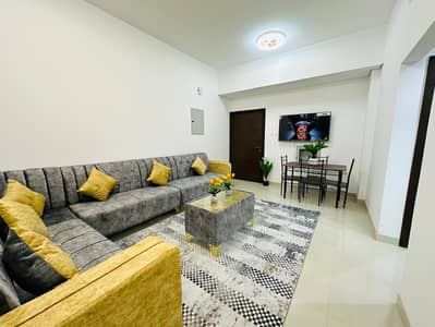 1 habitación Apartamento para en Alquiler en Al Nuaimiya, Ajman - 293ddaff-046e-4a04-94e5-53a6a0a36390. jpg 1 habitación Apartamento para en Alquiler en Al Nuaimiya, Ajman - 293ddaff-046e-4a04-94e5-53a6a0a36390. jpg