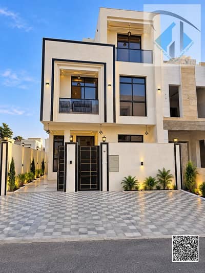 5 Schlafzimmer Townhouse zum Verkauf in Al Yasmeen, Ajman - WhatsApp Image 2026-09-05 at 8.38. 51 PM. jpeg 5 Schlafzimmer Townhouse zum Verkauf in Al Yasmeen, Ajman - WhatsApp Image 2026-09-05 at 8.38. 51 PM. jpeg