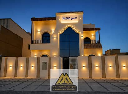 4 Slaapkamers Villa te Koop in Al Yasmeen, Ajman - WhatsApp Image 2026-09-05 at 8.45. 34 PM (1). jpeg 4 Slaapkamers Villa te Koop in Al Yasmeen, Ajman - WhatsApp Image 2026-09-05 at 8.45. 34 PM (1). jpeg
