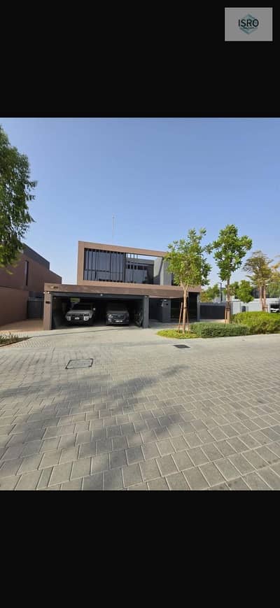 4 Schlafzimmer Villa zum zur Miete in Tilal City, Sharjah - 29906bdb-1454-44cd-8345-1b56251ecbb2. jpeg