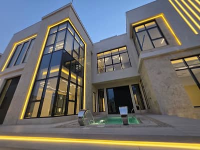 6 Schlafzimmer Villa zum zum Verkauf in Al Yasmeen, Ajman - WhatsApp Image 2026-09-05 at 8.58. 43 PM. jpeg