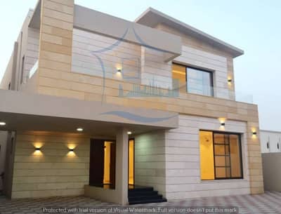 Modern villa without down payment, for the price of a cat, super lux Modern villa without down payment, for the price of a cat, super lux