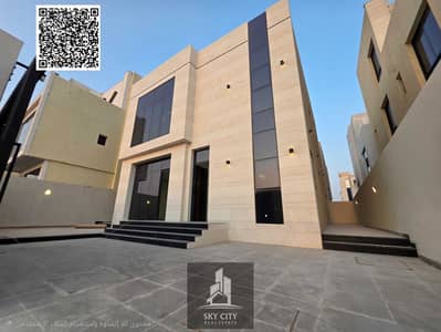4 Schlafzimmer Villa zum zum Verkauf in Al Helio, Ajman - 1000648228. jpg 4 Schlafzimmer Villa zum zum Verkauf in Al Helio, Ajman - 1000648228. jpg