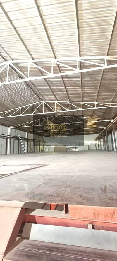 Warehouse zum Miete in Umm Al Thuoob, Umm Al Quwain - WhatsApp Image 2026-04-21 at 4.15. 14 AM (2). jpeg