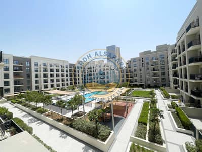 1 Camera Appartamento in affitto a Al Khan, Sharjah - IMG_2626. jpg 1 Camera Appartamento in affitto a Al Khan, Sharjah - IMG_2626. jpg