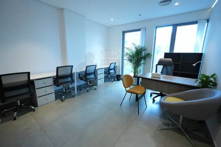 Office de à à louer à Deira, Dubai - DSC08402. JPG Office de à à louer à Deira, Dubai - DSC08402. JPG