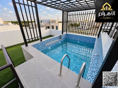 5 Camere Villa in vendita a Al Yasmeen, Ajman - WhatsApp Image 2026-09-04 at 3.27. 10 PM (3). jpeg