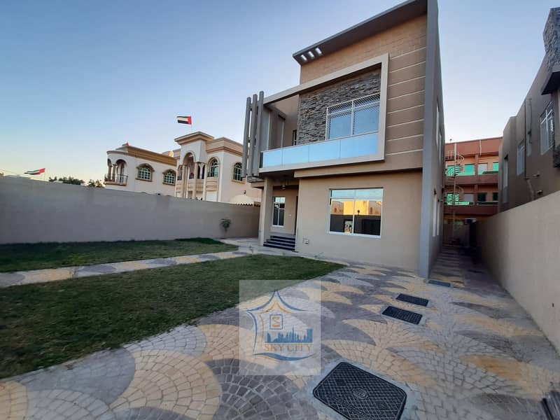 Вилла в Аль Рауда，Аль Равда 2, 5 спален, 1350000 AED - 4511353